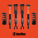 Riaction GT1 Coilovers DODGE CHALLENGER / CHARGER / MAGNUM / CHRYSLER 300