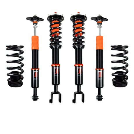 Riaction Coilovers Dodge CHALLENGER / CHARGER / MAGNUM / CHRYSLER 300