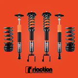 Riaction GT1 Coilovers DODGE CHALLENGER / CHARGER / CHRYSLER 300 11-20