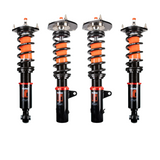 Riaction Coilovers Mitsubishi Lancer 01-06