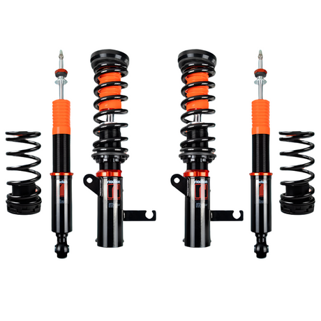 Riaction Coilovers Chevrolet Cruze 1ST GEN 09-15