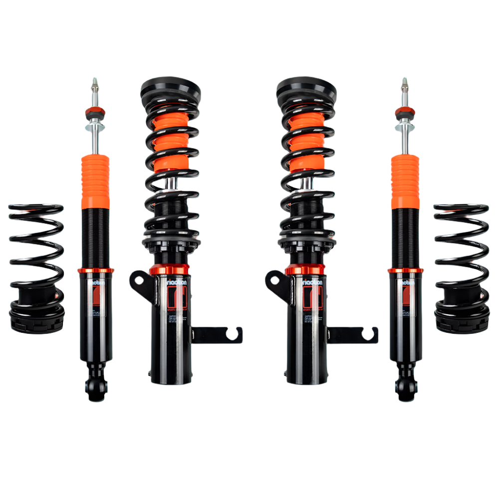 Riaction Coilovers for Chevrolet Cruze (1ST GEN) 09-15