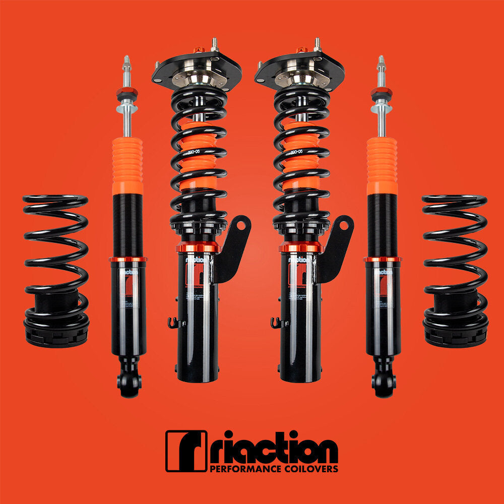 Riaction GT1 Coilovers CHEVROLET CRUZE (2ND GEN) 16-19