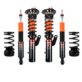 Riaction Coilovers Chevrolet Cruze 2ND GEN 16-19