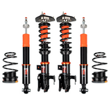 Riaction Coilovers Lexus CT200H 11-16