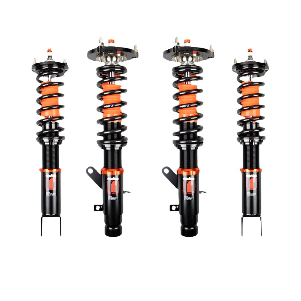 Riaction GT1 Coilovers ACURA 1st Gen TLX 15-19 / 9th Gen ACCORD 13-17