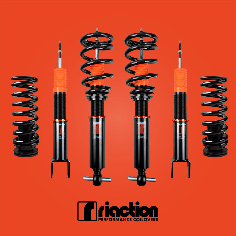 Riaction GT1 Coilovers CADILLAC CTS (2ND GEN)