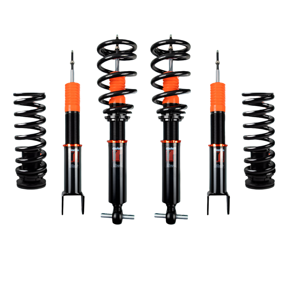 Riaction Coilovers Cadillac CTS 2ND GEN