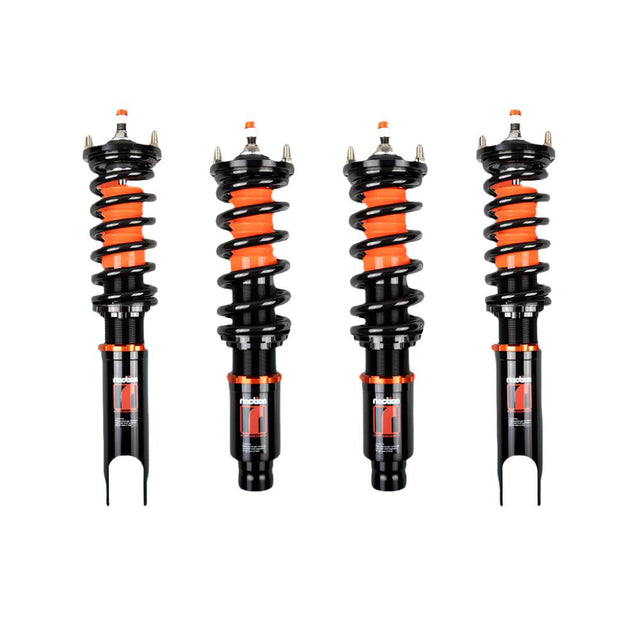 Riaction GT1 Coilovers ACURA INTEGRA DA/DB 90-93 Best Street/Sport Coilovers