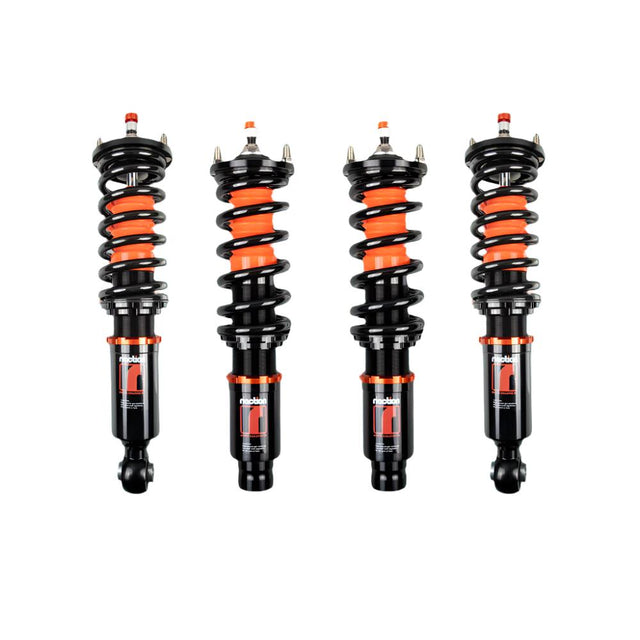 Riaction GT1 Coilovers ACURA INTEGRA DC2 TYPE R 97-01 Best Street Coilovers