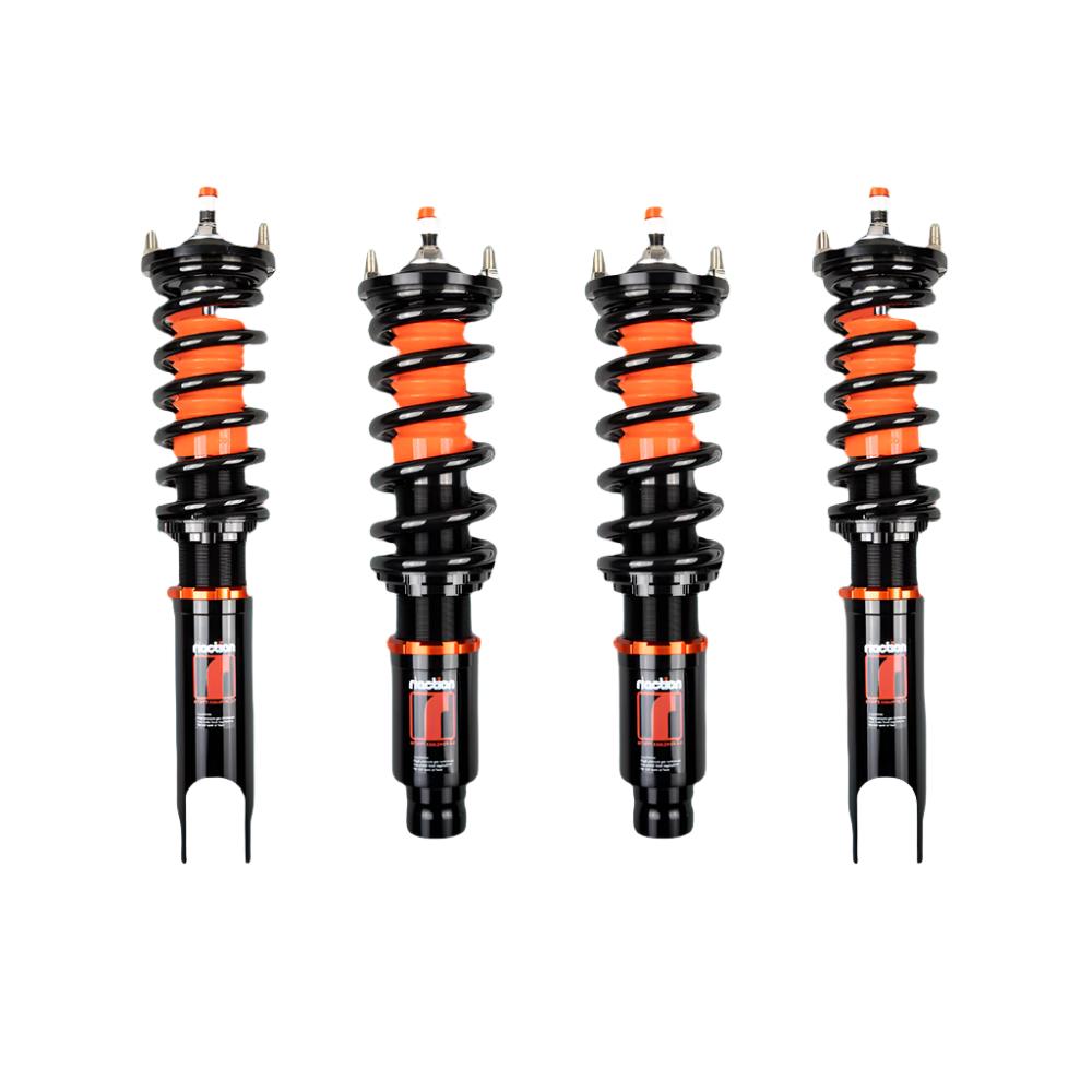 Riaction GT1 Coilovers ACURA INTEGRA DC2 94-01 Best Street Coilovers