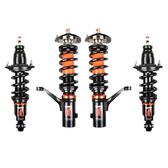 Riaction GT1 Coilovers ACURA INTEGRA 02-06 RSX Type S Base DC5 Best Street Coilovers