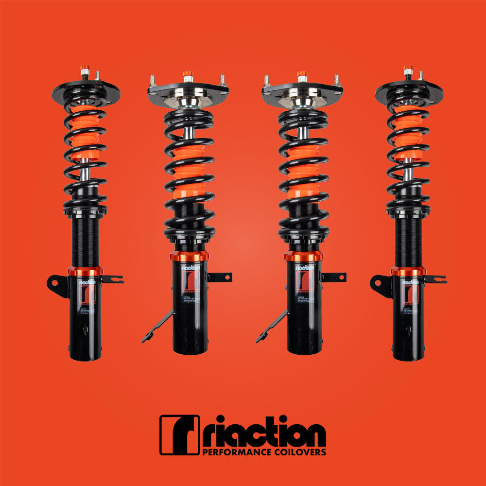 Riaction GT1 Coilovers TOYOTA COROLLA (93-02)