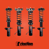 Riaction GT1 Coilovers TOYOTA COROLLA (93-02)