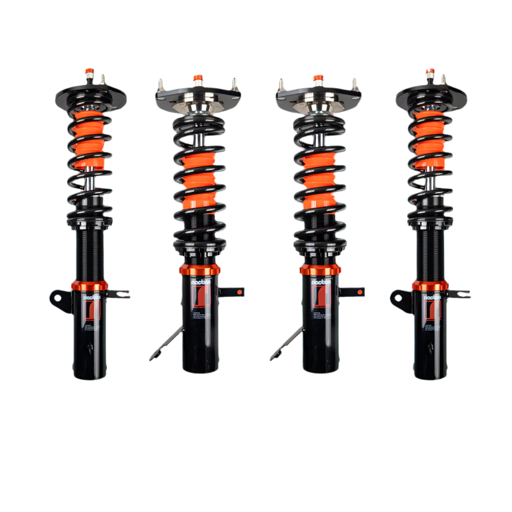 Riaction Coilovers Toyota Corolla 93-02