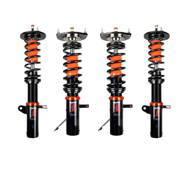 Riaction Coilovers Toyota Corolla 93-02