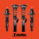 Riaction GT1 Coilovers TOYOTA COROLLA (03-08)