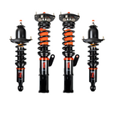 Riaction Coilovers Toyota Corolla 03-08