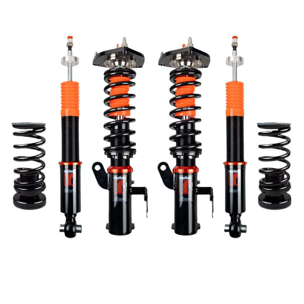 Riaction Coilovers Scion iM 15+ / TC 11-16 / Toyota Corolla iM 17-18