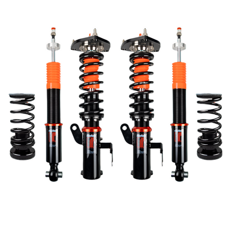 Riaction Coilovers Scion iM 15+ / TC 11-16 / Toyota Corolla iM 17-18