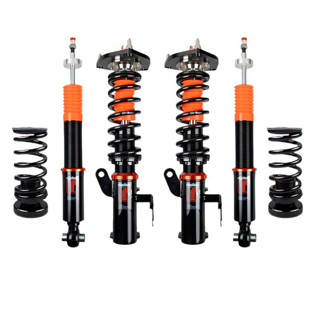 Riaction Coilovers Scion iM 15+ / TC 11-16 / Toyota Corolla iM 17-18