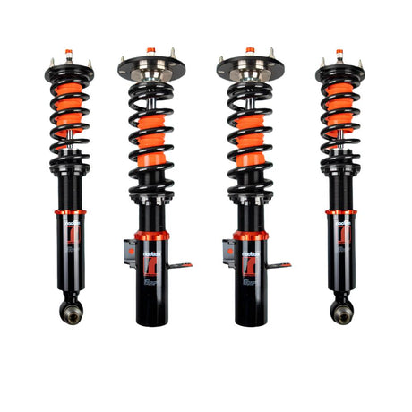 Riaction GT1 Coilovers BMW 5 SERIES E34