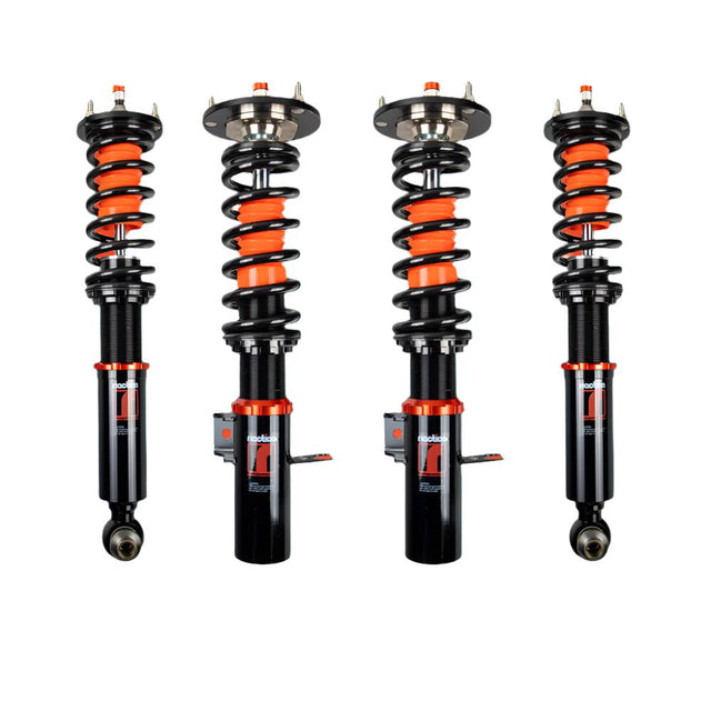 Riaction GT1 Coilovers BMW 5 SERIES E34