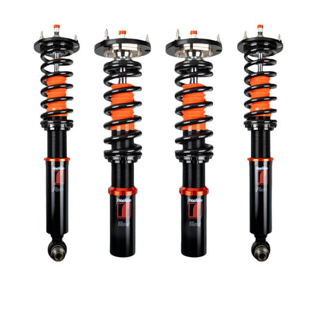 Riaction GT1 Coilovers BMW 5 SERIES E39