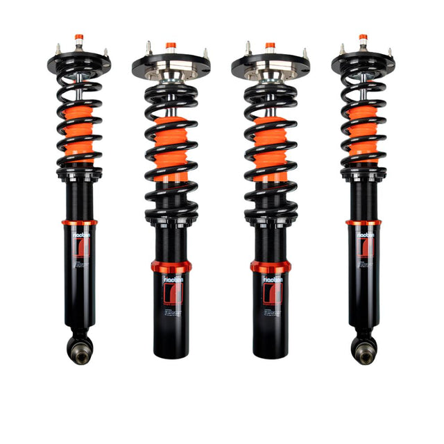 Riaction GT1 Coilovers BMW 5 SERIES E39