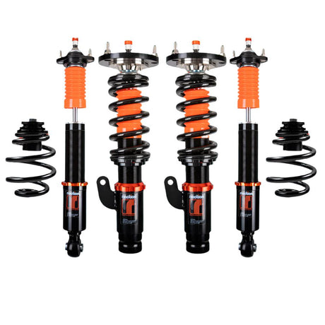 Riaction GT1 Coilovers BMW 3 SERIES NON M E46 X DRIVE 99-05