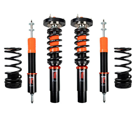 Riaction GT1 Coilovers BMW 1 SERIES E82 08-14