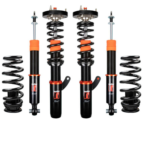 Riaction GT1 Coilovers BMW 3 SERIES E90/E92/E93 M3