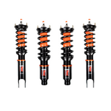 Riaction Coilovers Honda Civic EF / CRX 88-91