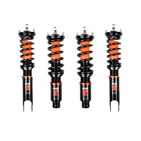 Riaction Coilovers Honda Civic EF / CRX 88-91