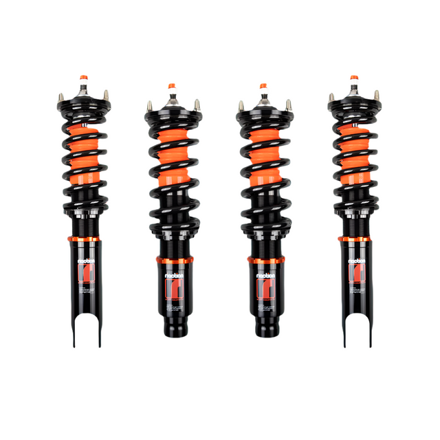 Riaction Coilovers Honda Civic EF / CRX 88-91