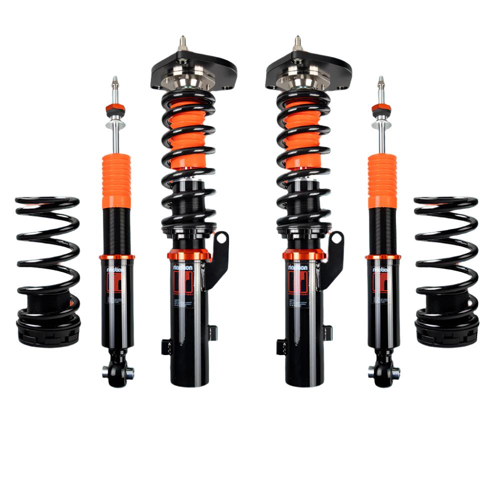 Riaction GT1 Coilovers HYUNDAI GENESIS COUPE 10-16