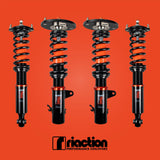 Riaction GT1 Coilovers MITSUBISHI EVO 1/2/3 (92-95)