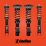 Riaction GT1 Coilovers MITSUBISHI EVO 7/8/9 (01-07)