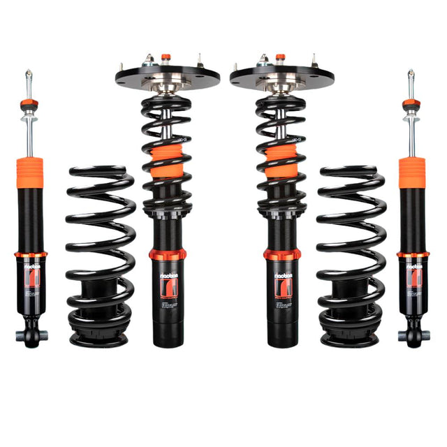 Riaction GT1 Coilovers BMW 3 SERIES F30/F22