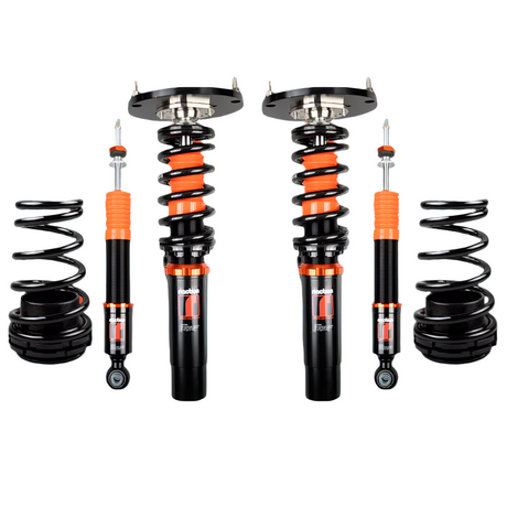 Riaction Coilovers MINI Cooper F55/F56 14+