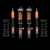 Riaction Coilovers for Honda Civic FB SI 14-15 / Acura ILX 16-21