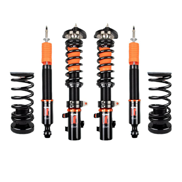 Riaction GT1 Coilovers HONDA CIVIC FB SI 14-15 / ACURA ILX 16-21