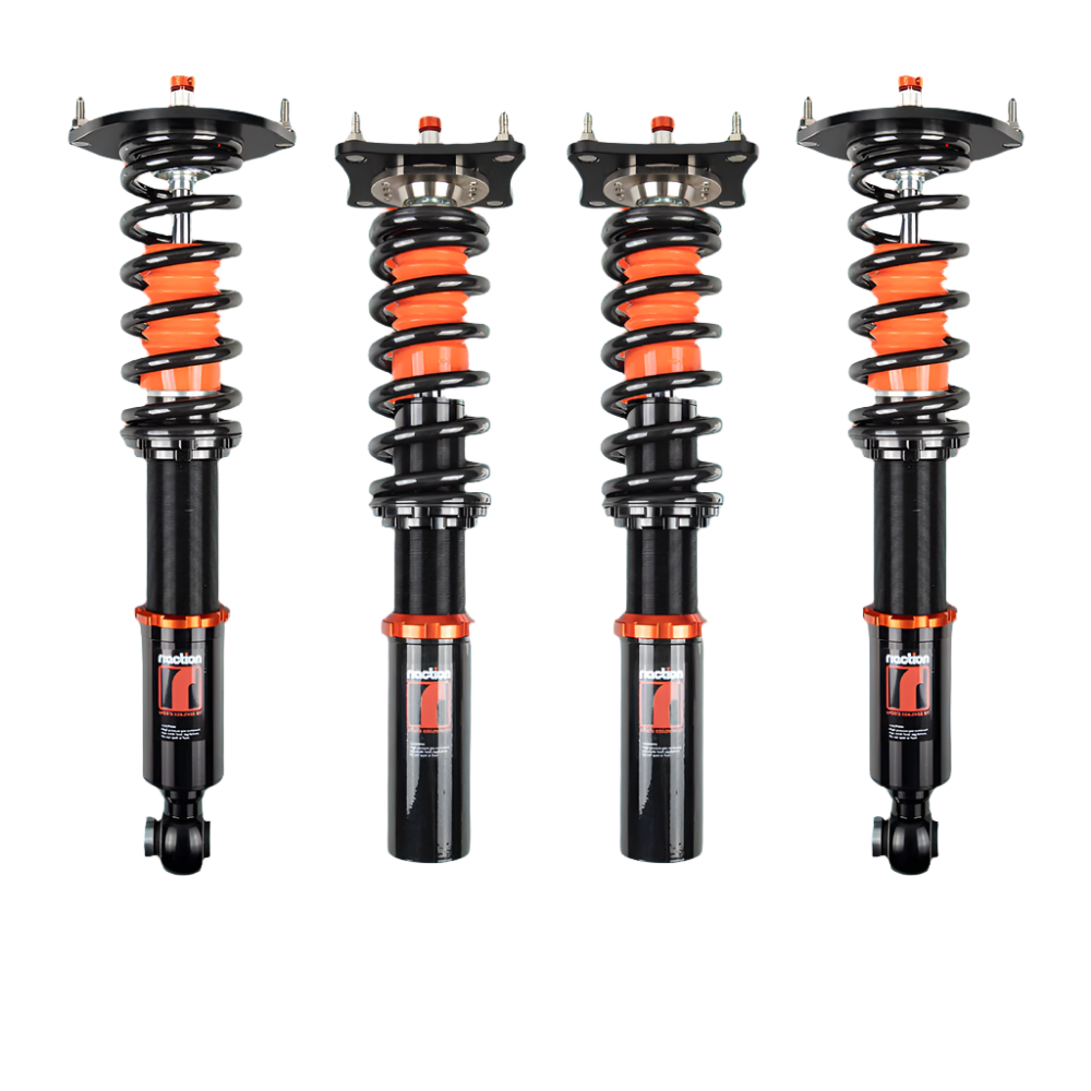 Riaction Coilovers Mazda RX-7 FC 86-91