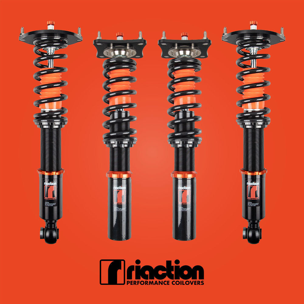 Riaction GT1 Coilovers MAZDA RX-7 FC (86-91)