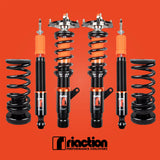 Riaction GT1 Coilovers HONDA ACCORD 18+ / HONDA CIVIC FC SI 17-21