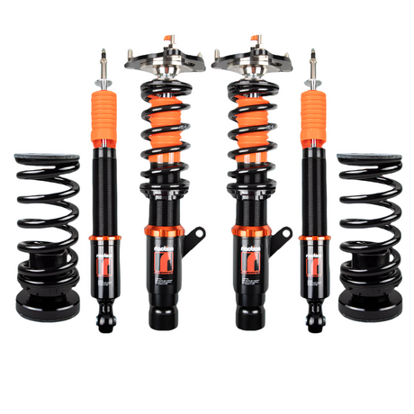 Riaction Coilovers Honda Accord 18+ / Honda Civic FC SI 17-21 Best Coilovers for 10th Gen