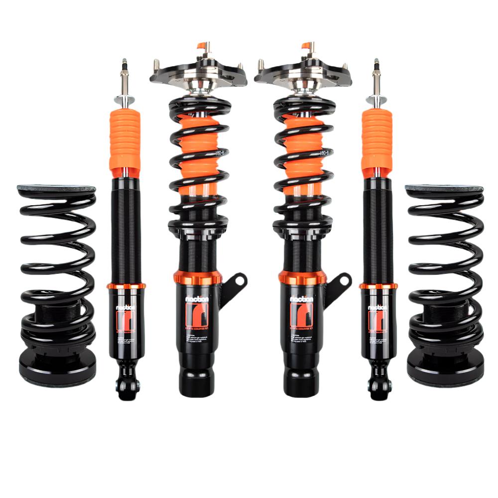 Riaction GT1 Coilovers HONDA CIVIC FC SEDAN/COUPE  NON Si 16-21 Best Street Coilovers