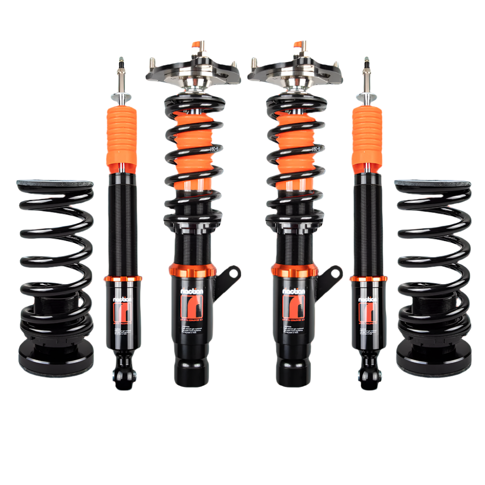 Riaction Coilovers for Honda Civic FK HATCHBACK (NON TYPE R) 17+