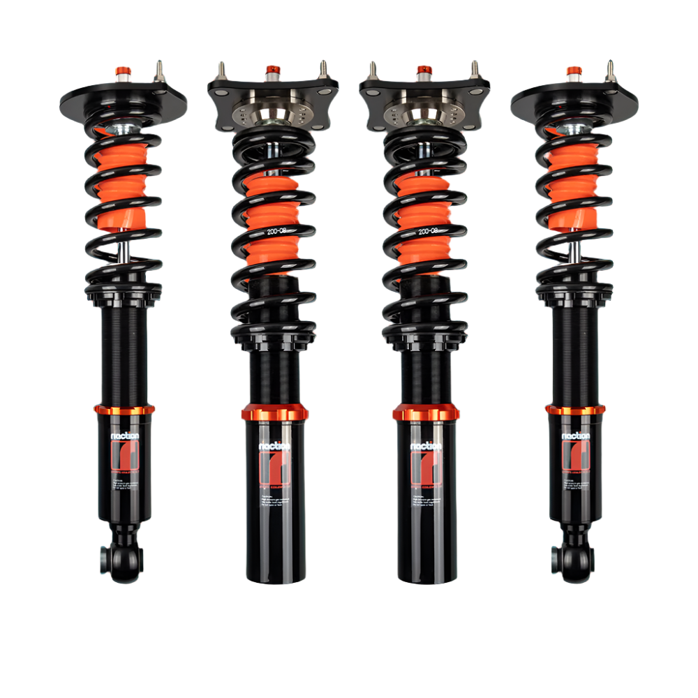 Riaction Coilovers Mazda RX-7 FD 92-02