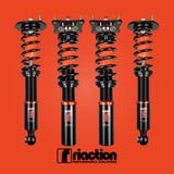 Riaction GT1 Coilovers MAZDA RX-7 FD (92-02)